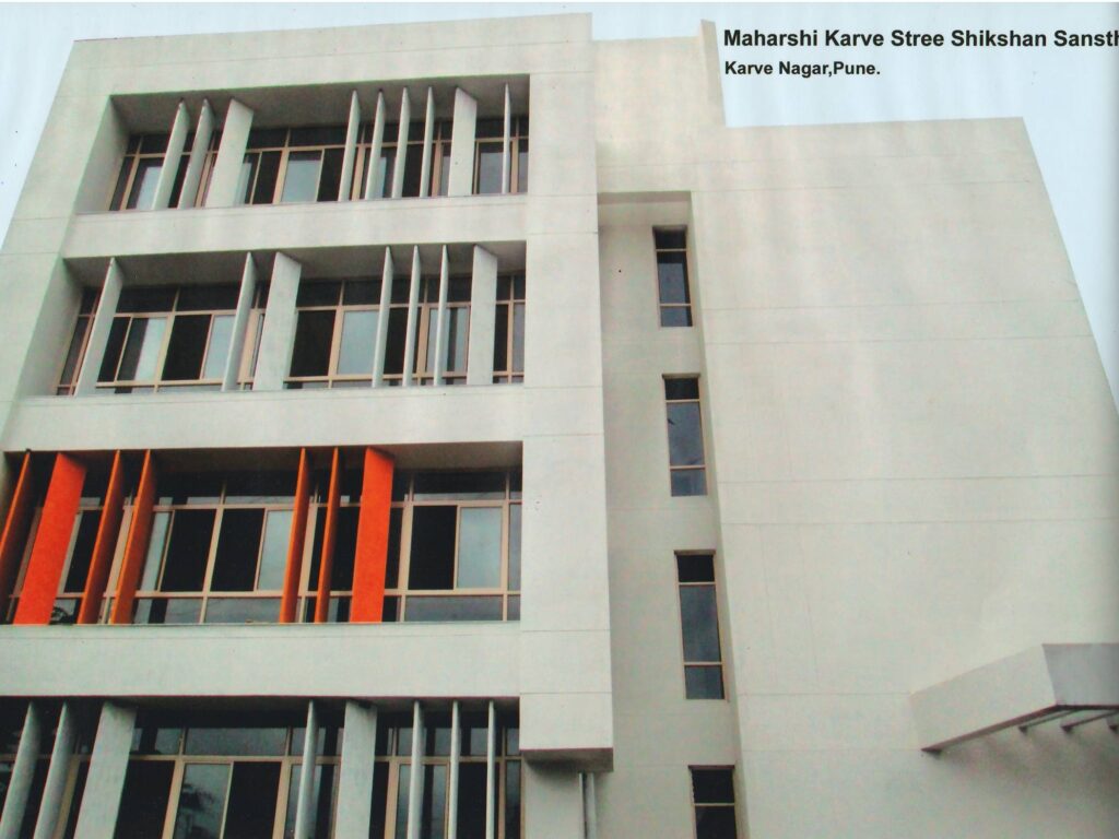 maharshi karve