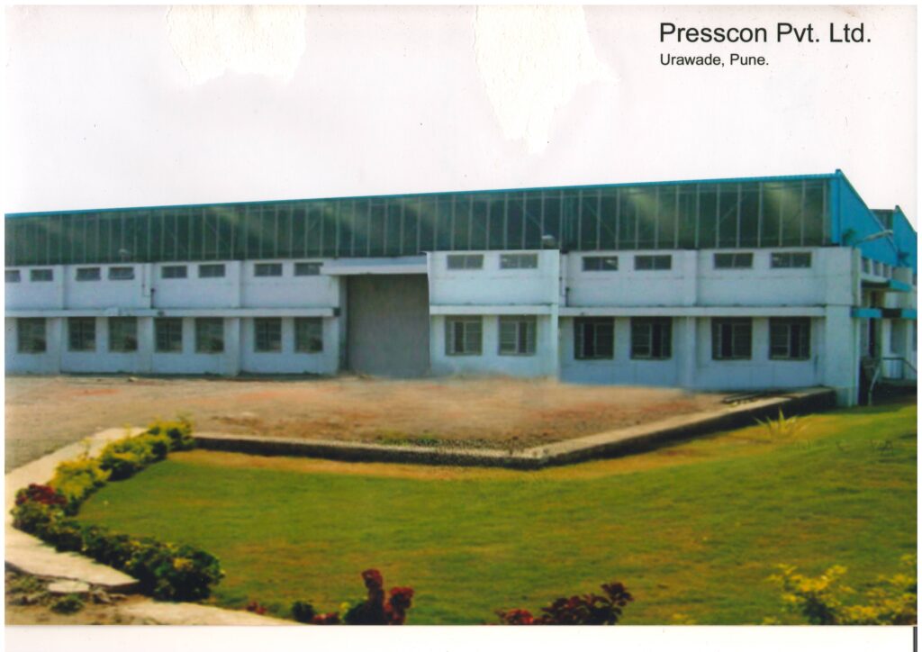 precision pvt ltd