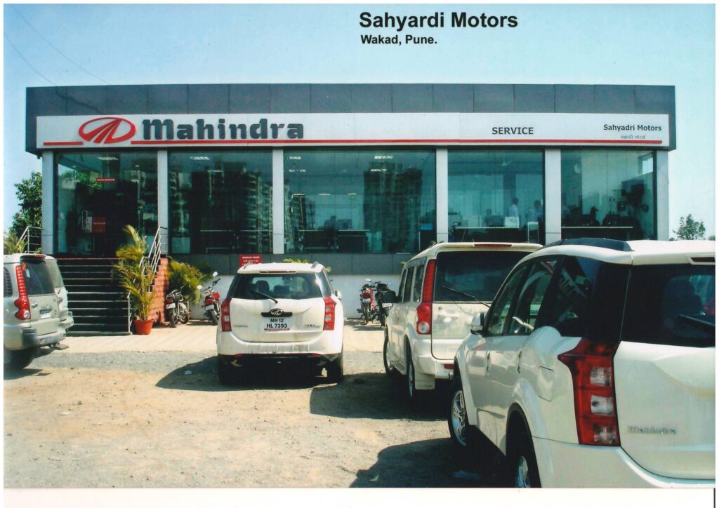 sahyadri motors